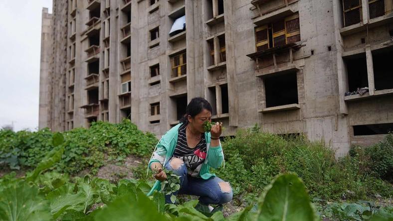 楼盘烂尾,购房者还要还房贷吗